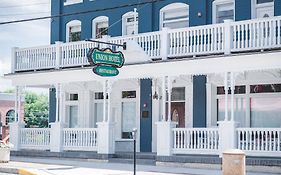 The Union Hotel